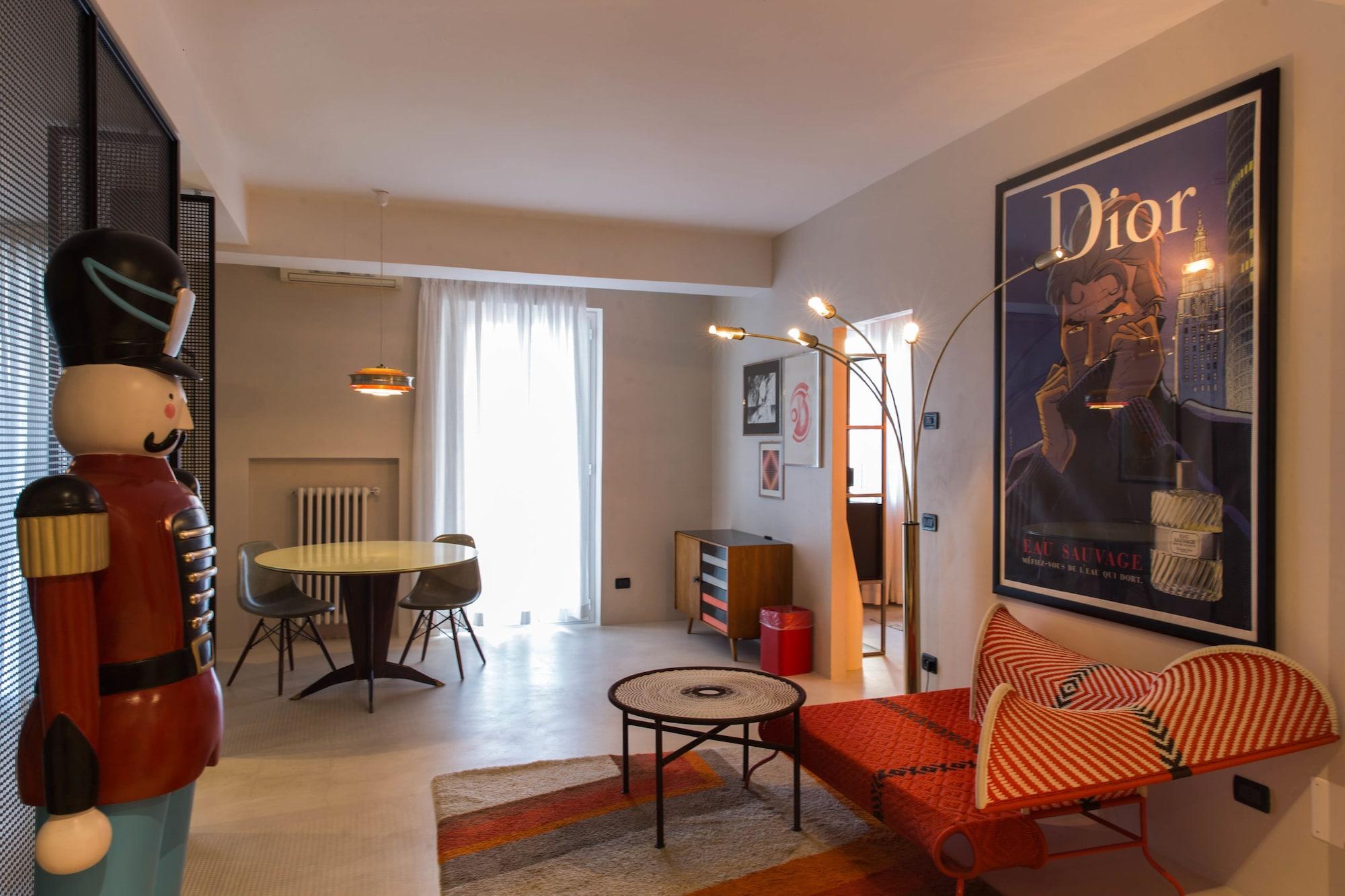 Boutique Hotel Trieste - Adults Only Verona Exterior foto
