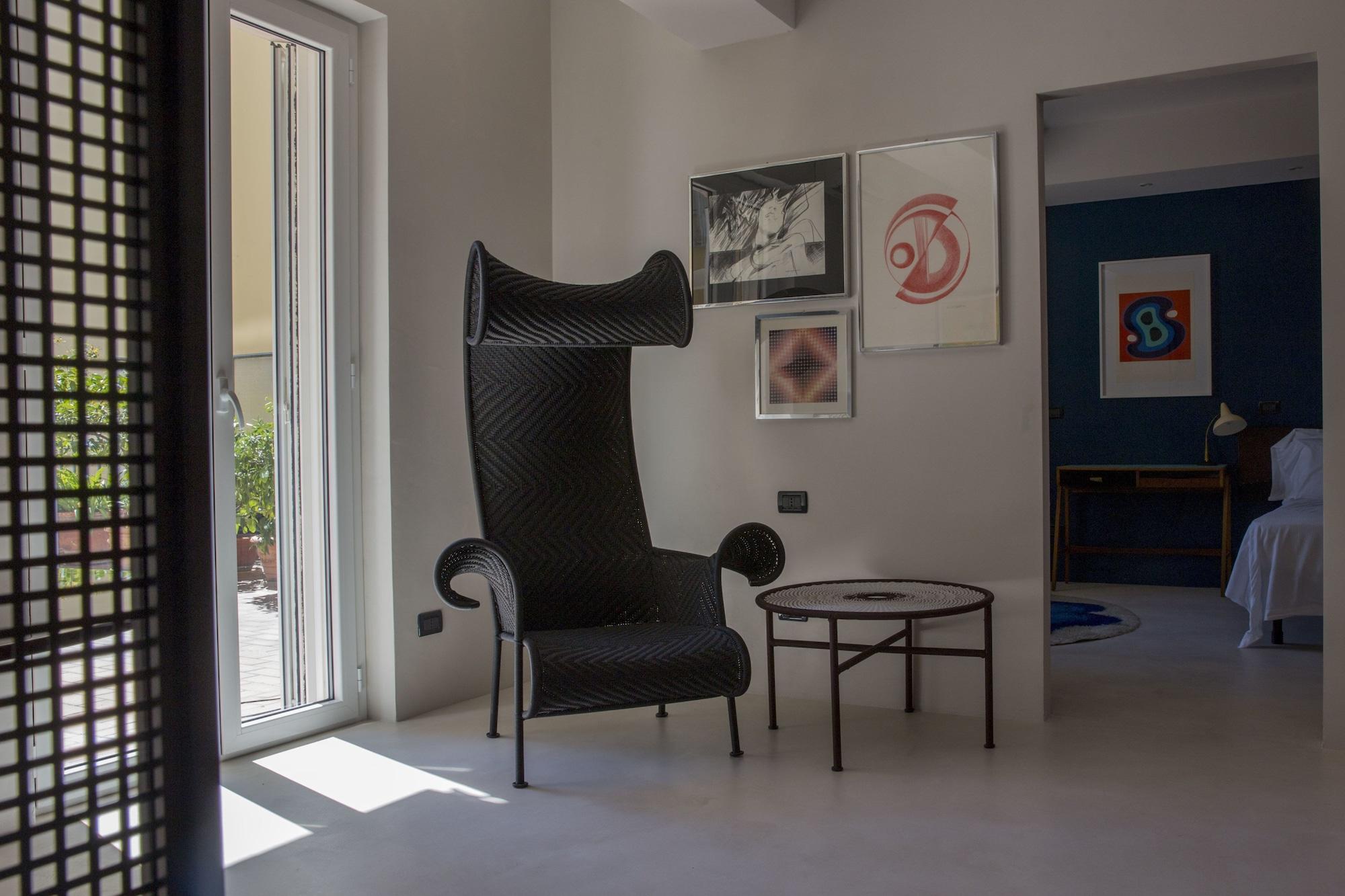 Boutique Hotel Trieste - Adults Only Verona Exterior foto