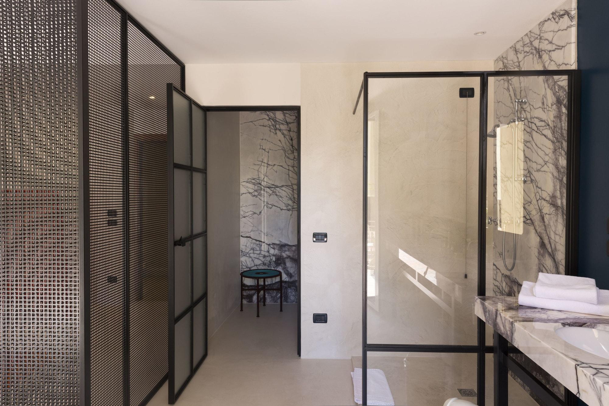 Boutique Hotel Trieste - Adults Only Verona Exterior foto