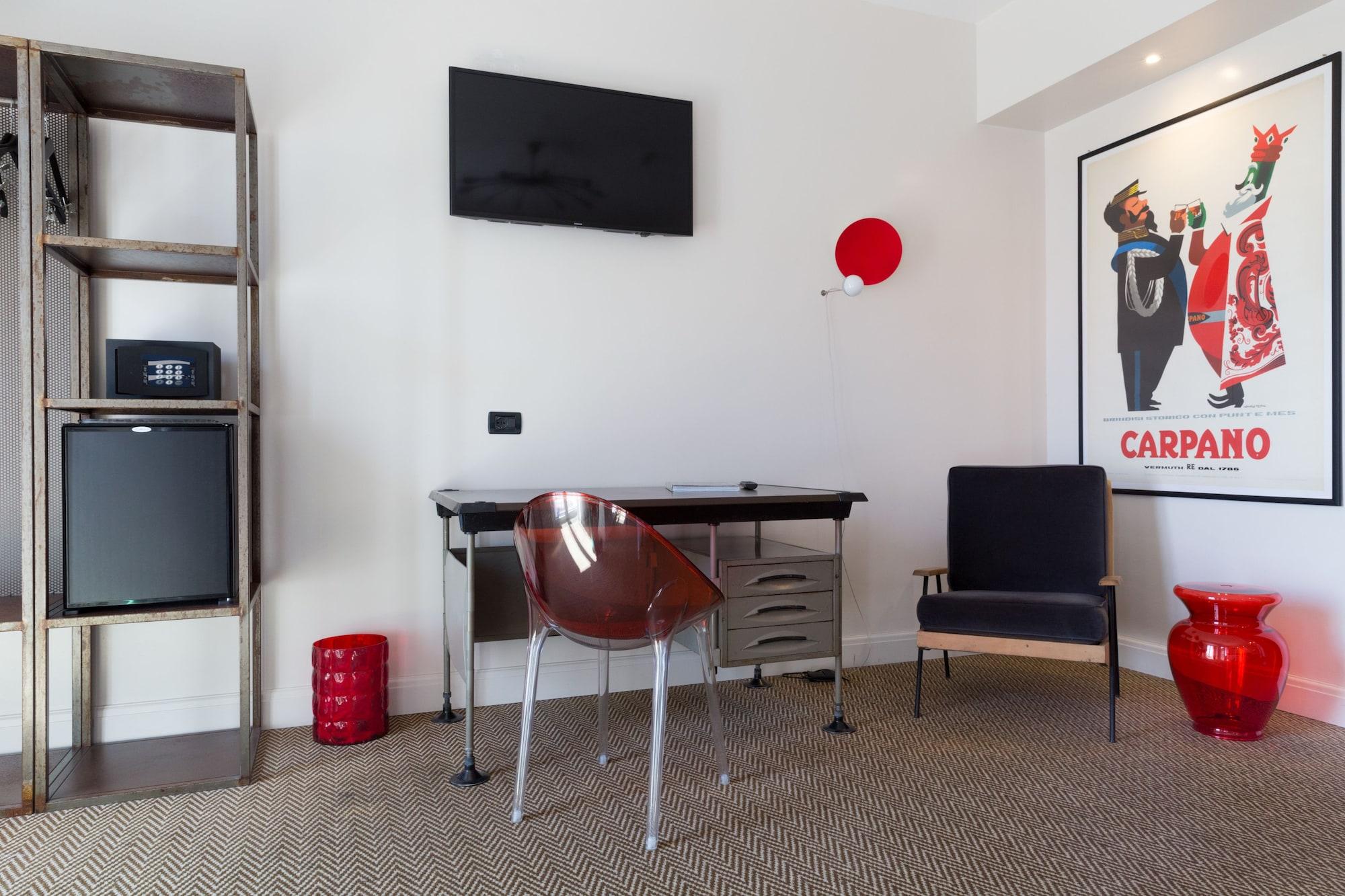 Boutique Hotel Trieste - Adults Only Verona Exterior foto