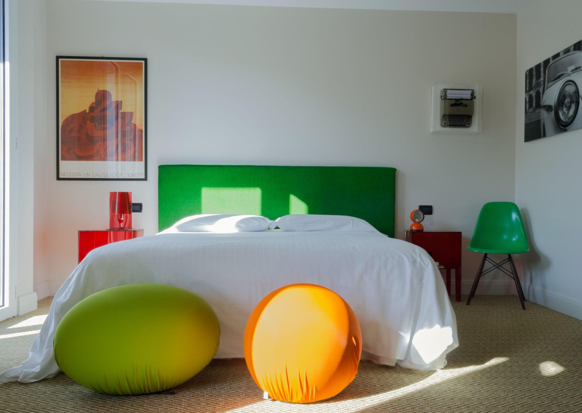 Boutique Hotel Trieste - Adults Only Verona Exterior foto
