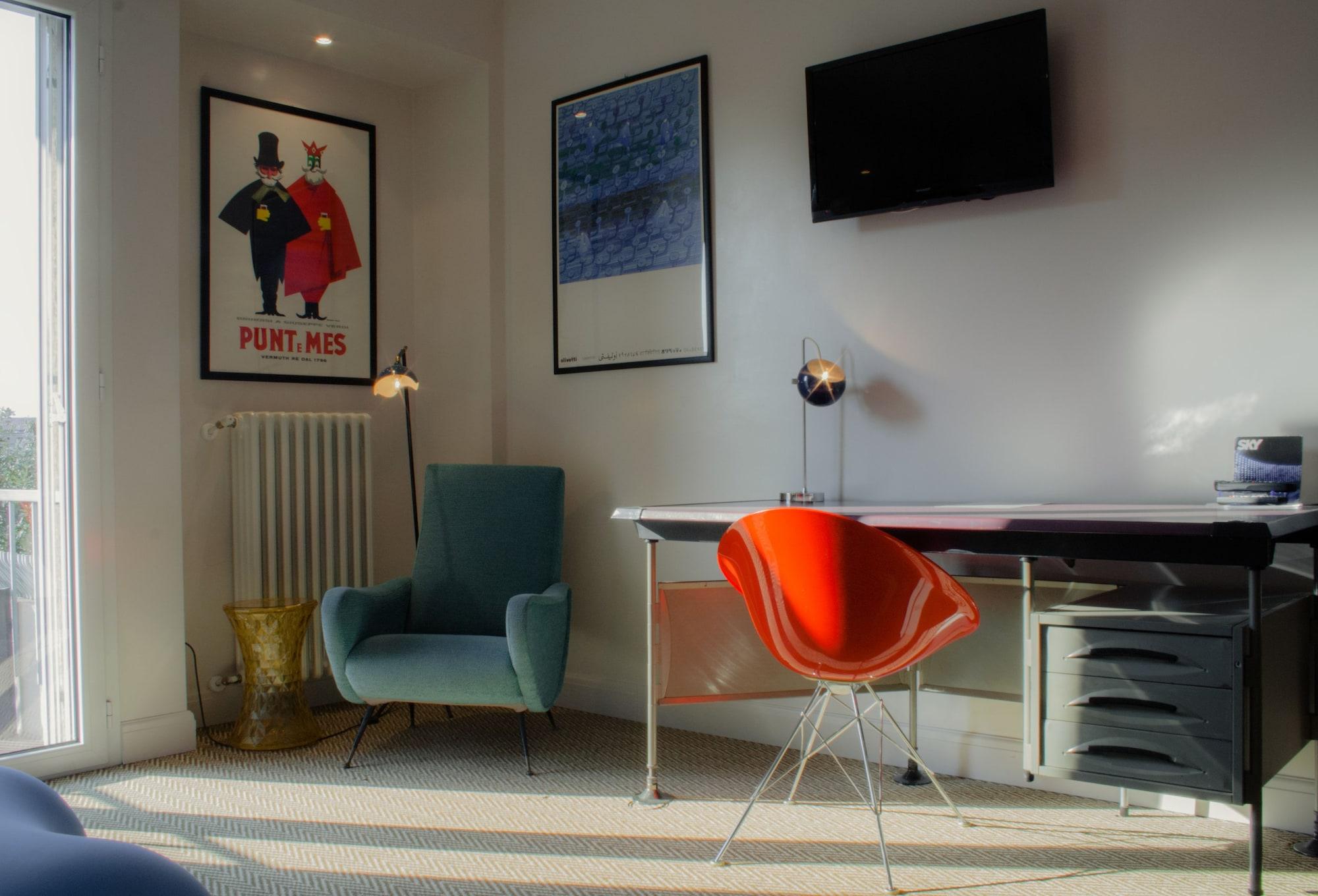 Boutique Hotel Trieste - Adults Only Verona Exterior foto