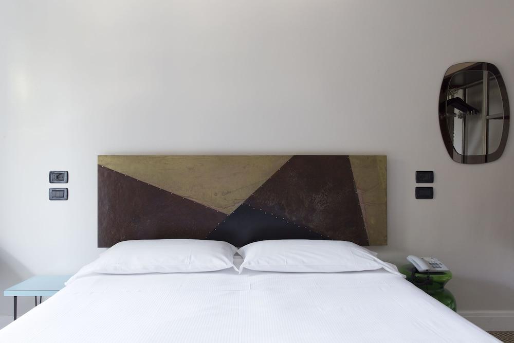 Boutique Hotel Trieste - Adults Only Verona Exterior foto