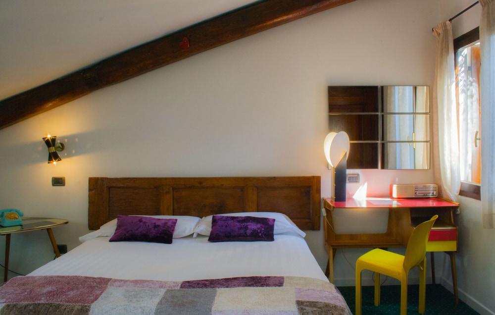 Boutique Hotel Trieste - Adults Only Verona Exterior foto