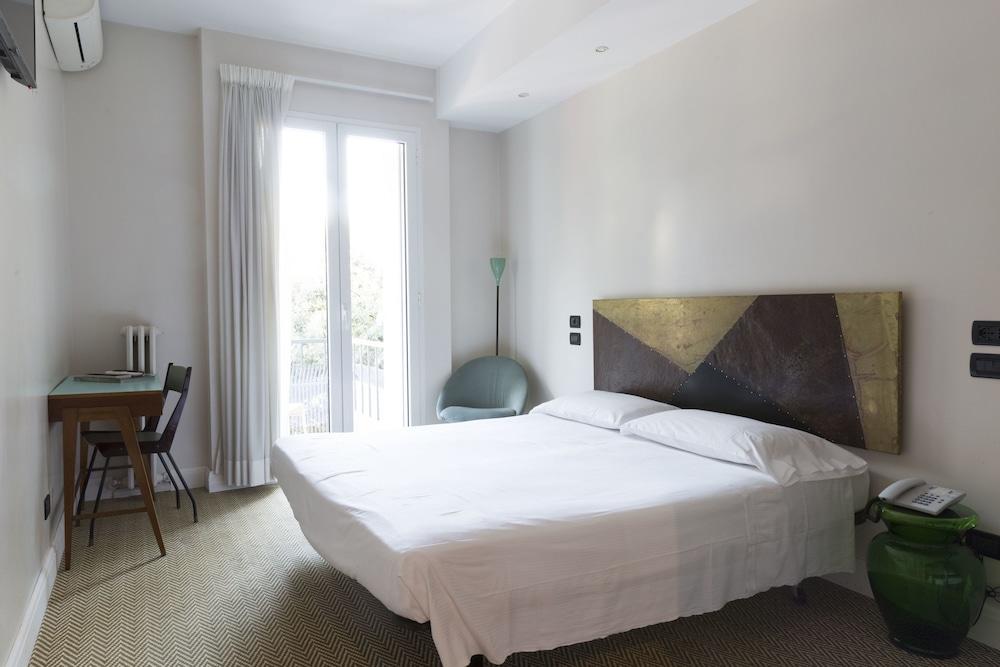 Boutique Hotel Trieste - Adults Only Verona Exterior foto