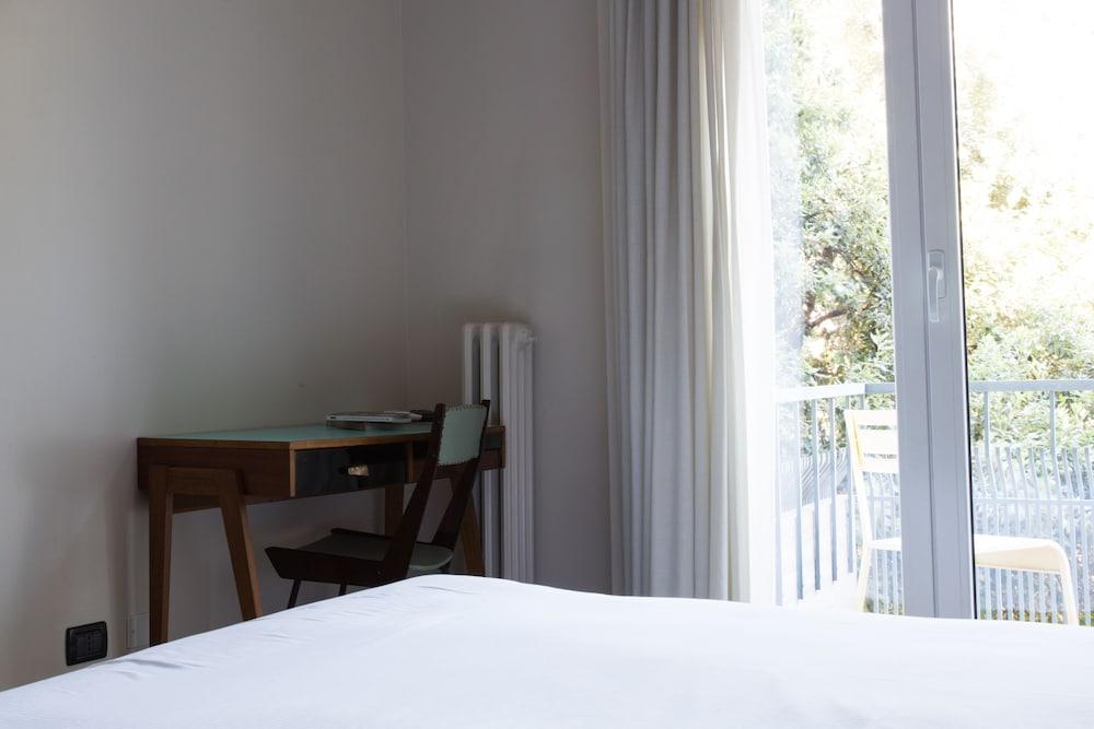 Boutique Hotel Trieste - Adults Only Verona Exterior foto