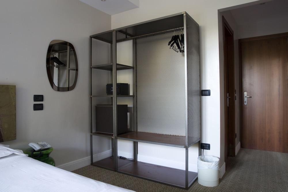 Boutique Hotel Trieste - Adults Only Verona Exterior foto