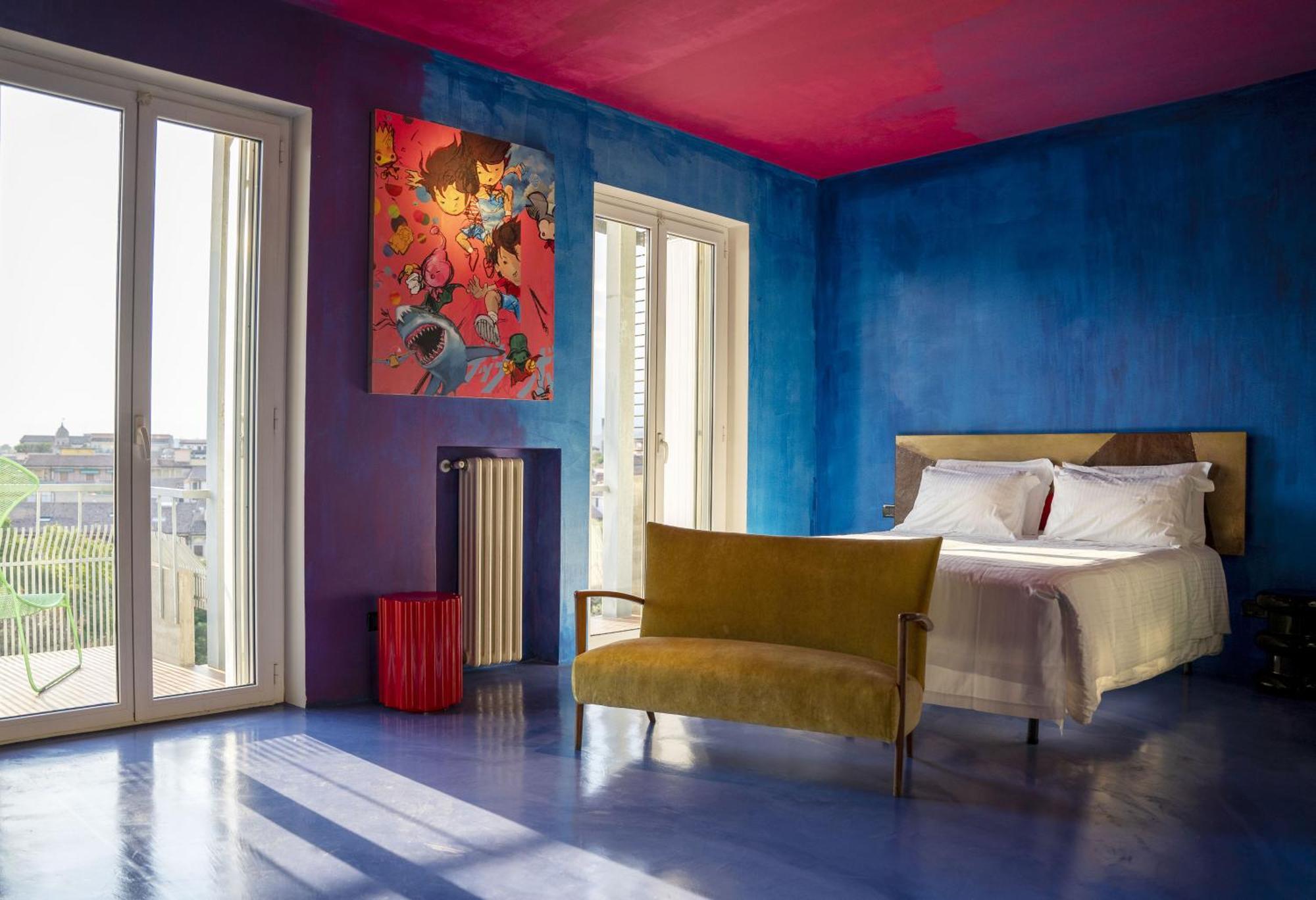 Boutique Hotel Trieste - Adults Only Verona Exterior foto
