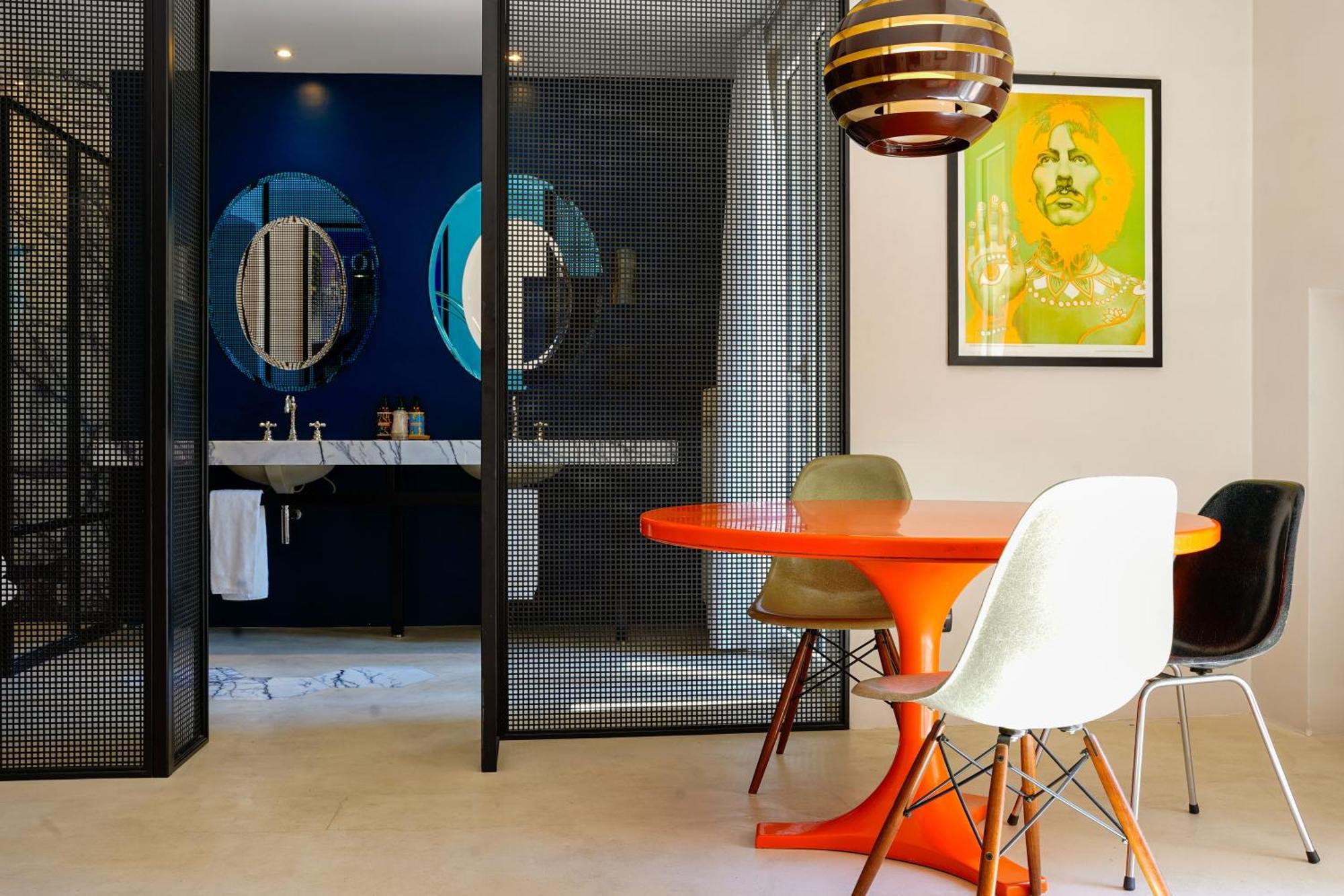 Boutique Hotel Trieste - Adults Only Verona Exterior foto