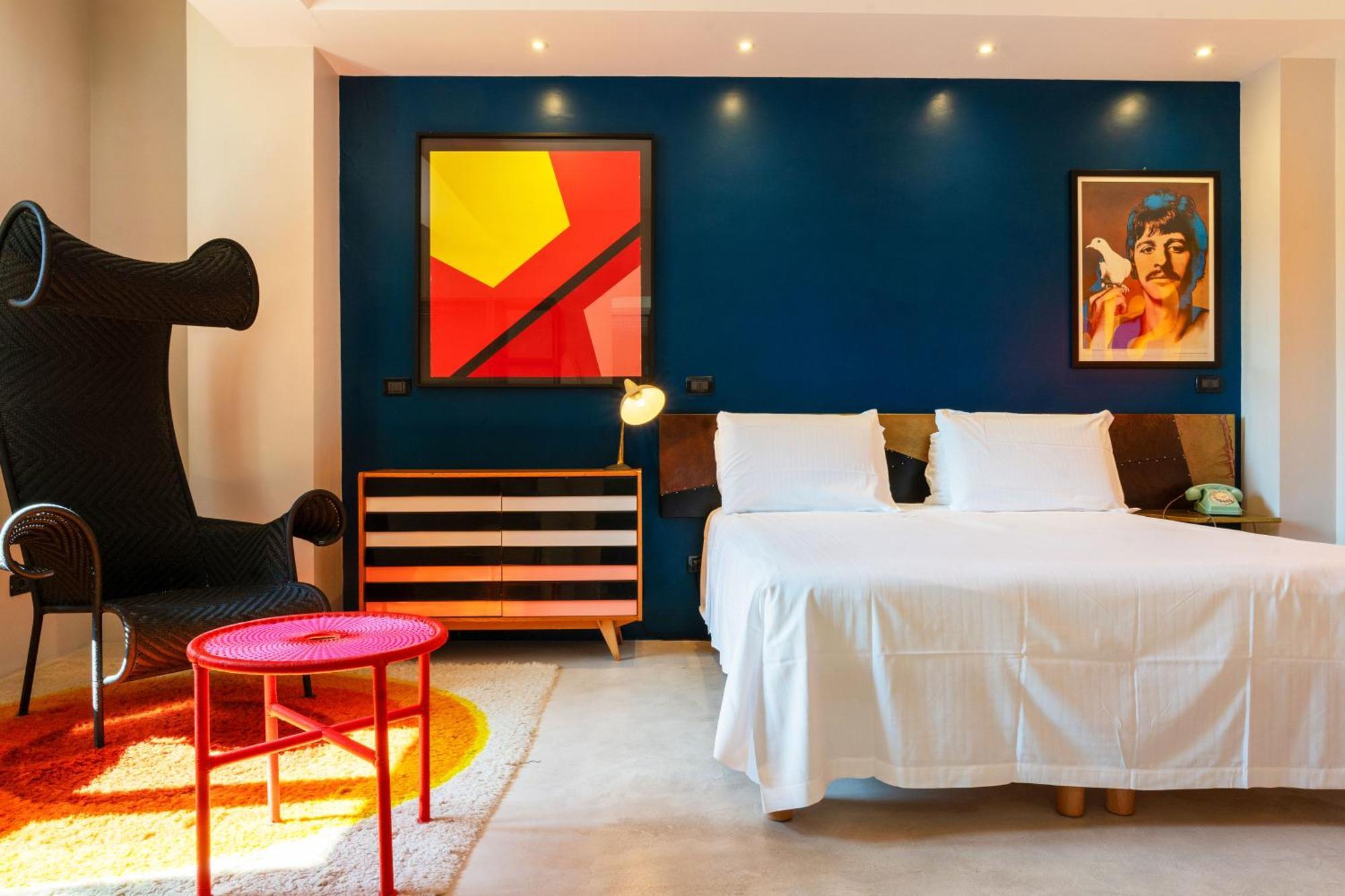Boutique Hotel Trieste - Adults Only Verona Exterior foto
