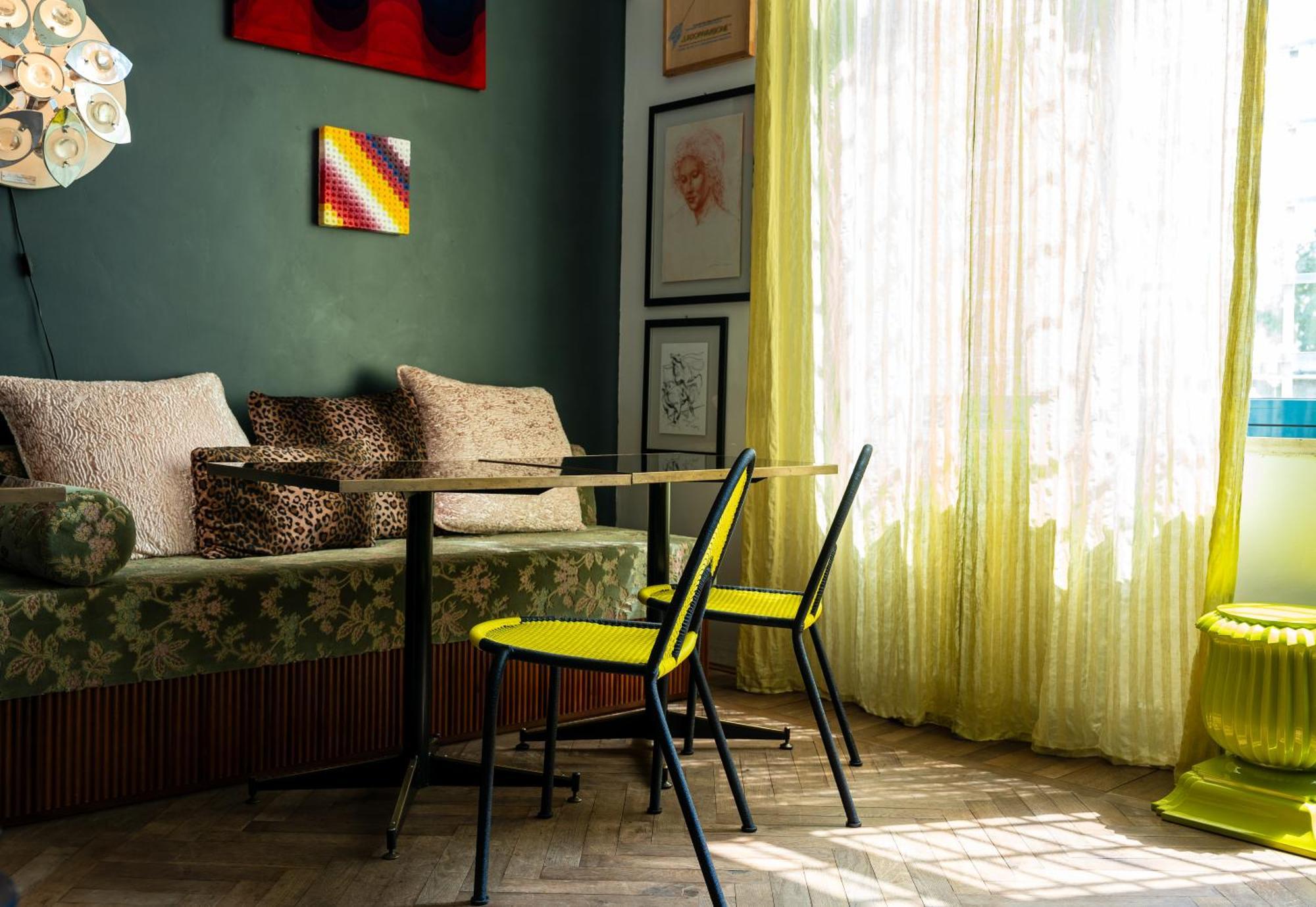 Boutique Hotel Trieste - Adults Only Verona Exterior foto