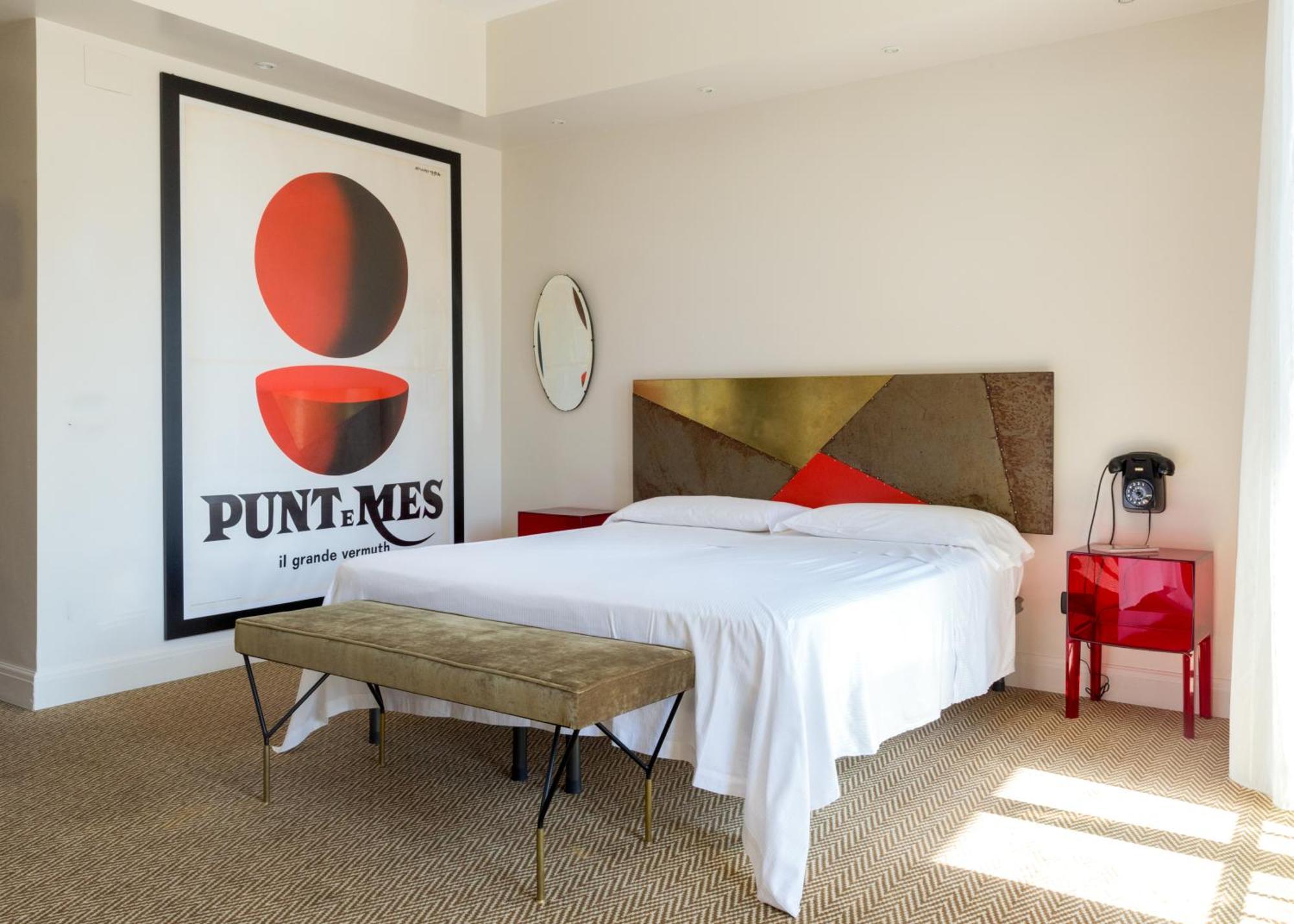 Boutique Hotel Trieste - Adults Only Verona Exterior foto