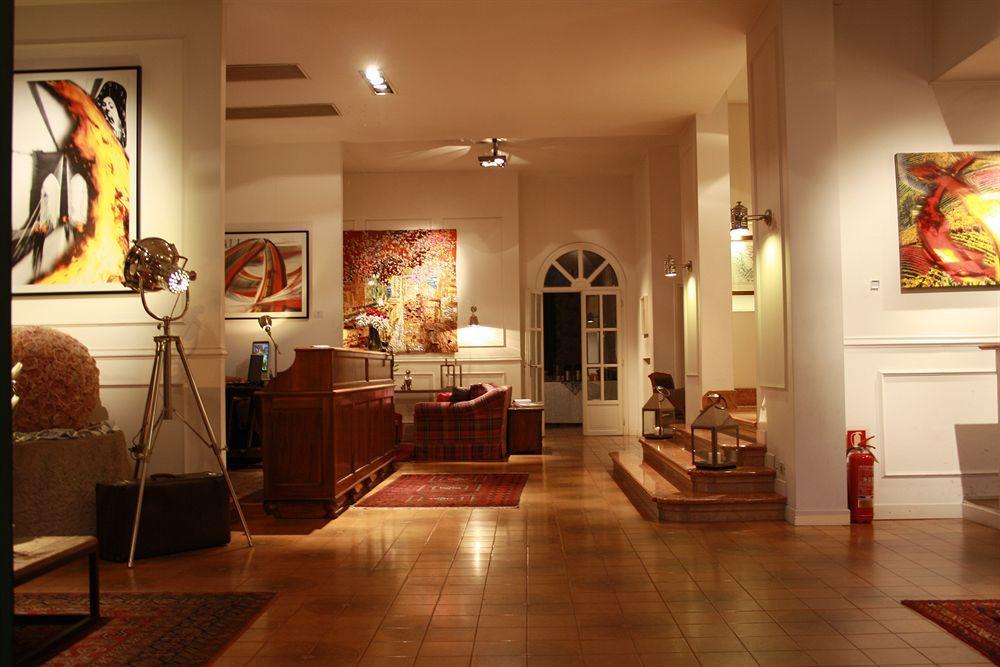Boutique Hotel Trieste - Adults Only Verona Exterior foto