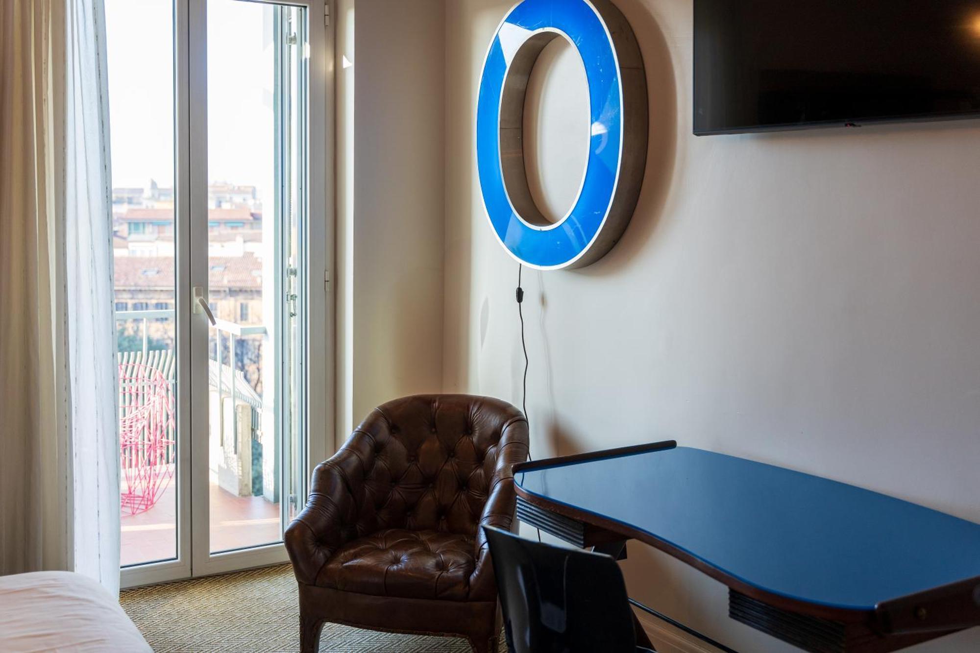 Boutique Hotel Trieste - Adults Only Verona Exterior foto