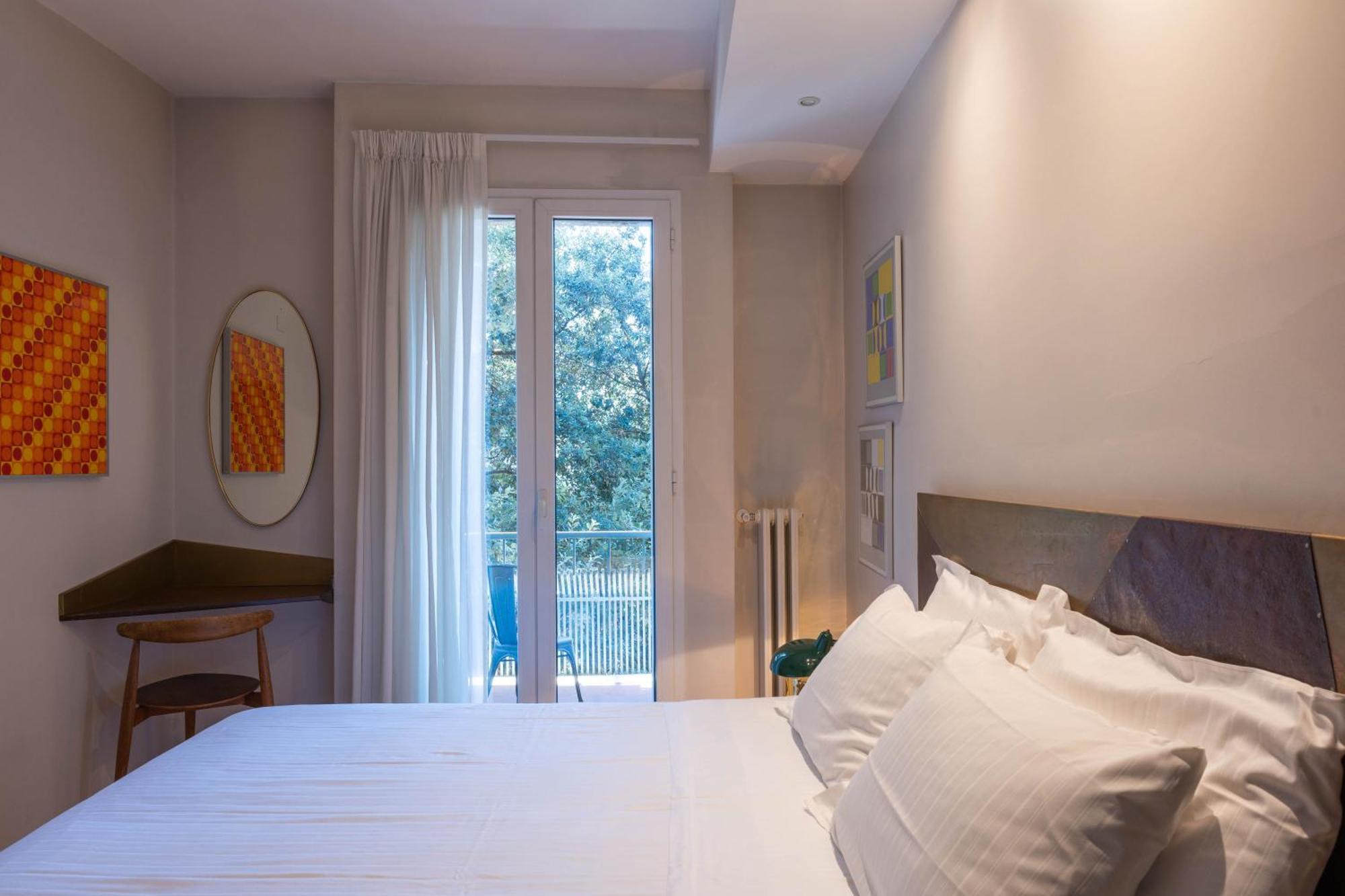 Boutique Hotel Trieste - Adults Only Verona Cameră foto