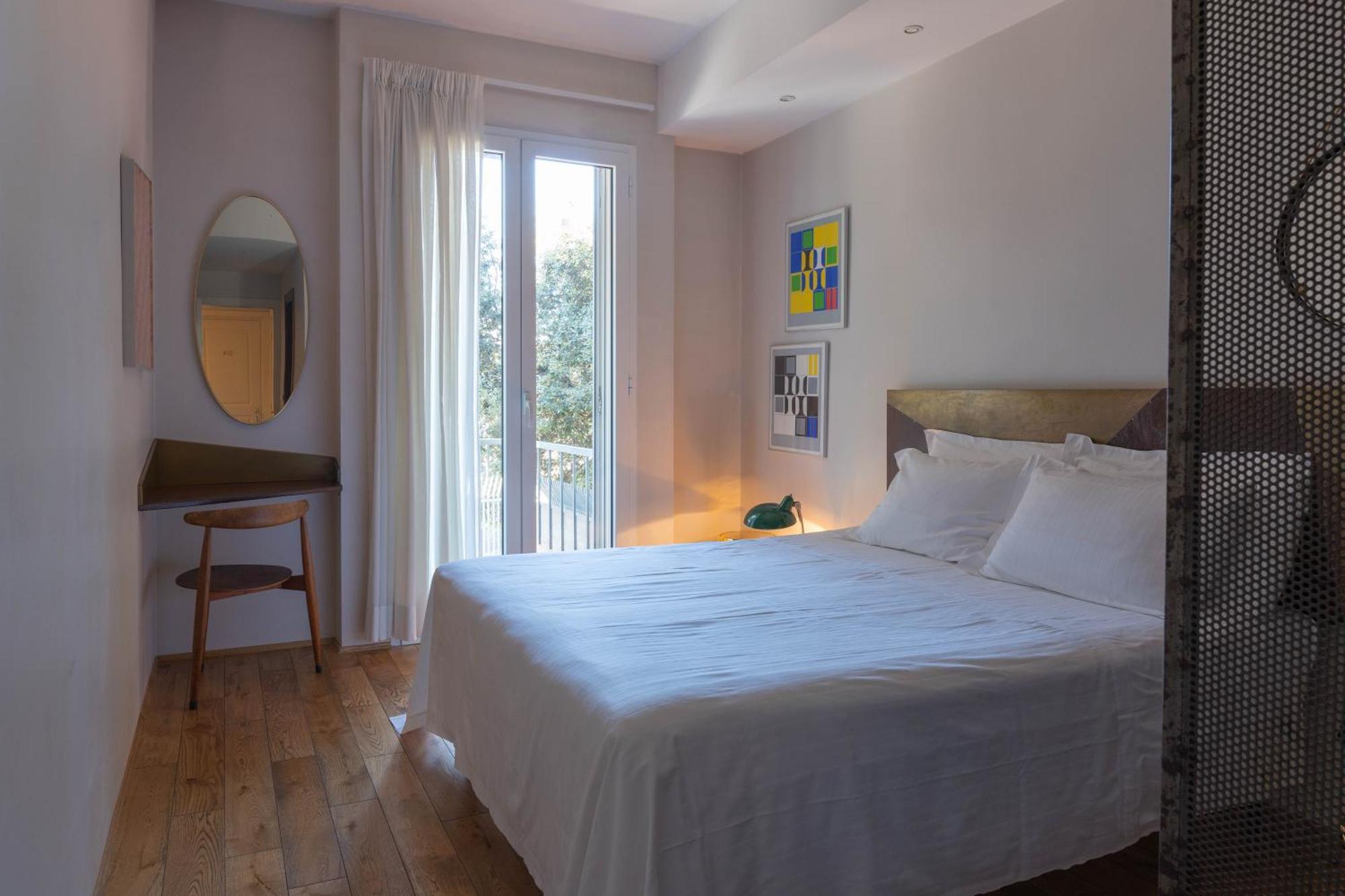 Boutique Hotel Trieste - Adults Only Verona Exterior foto