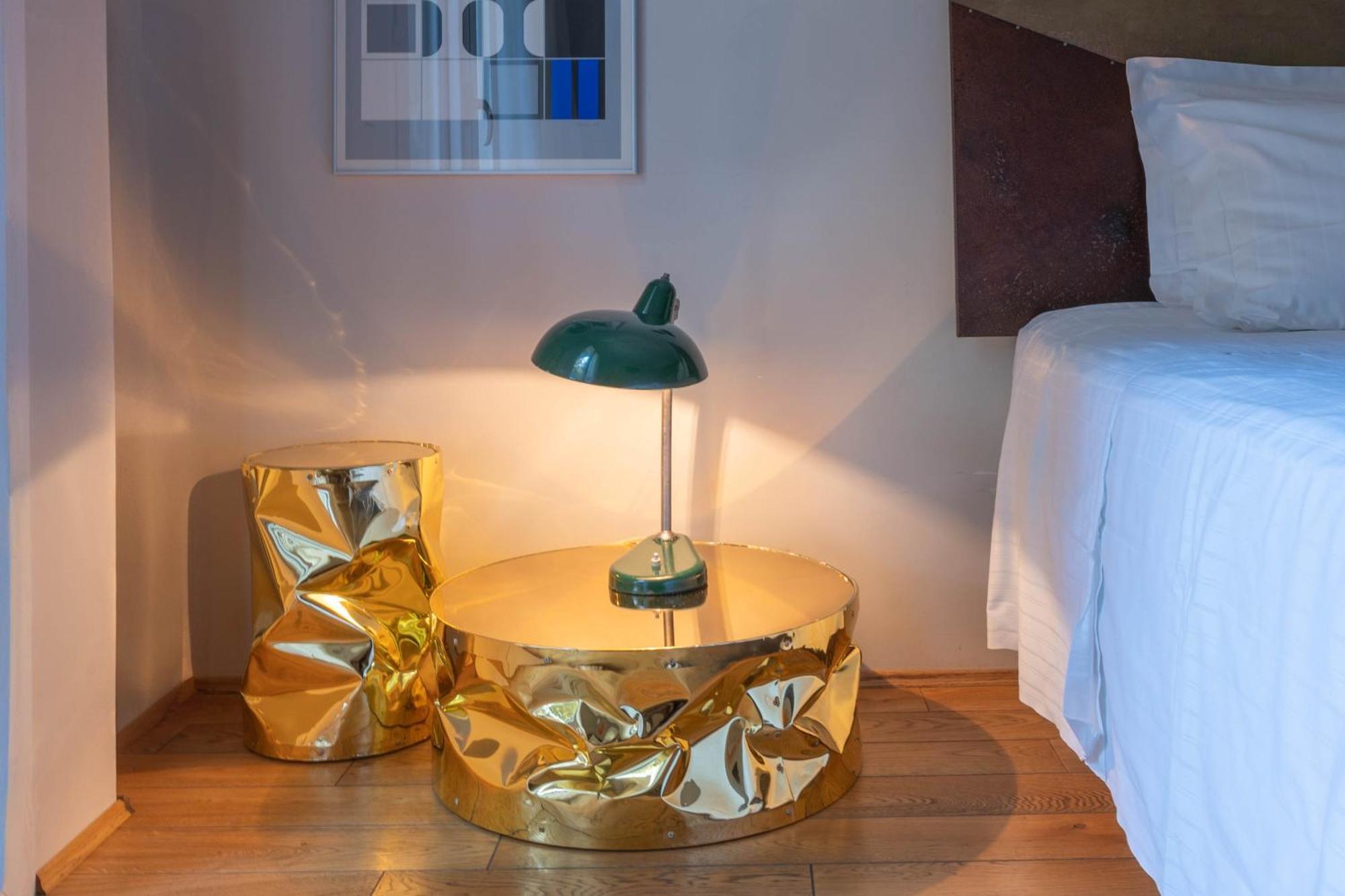 Boutique Hotel Trieste - Adults Only Verona Cameră foto