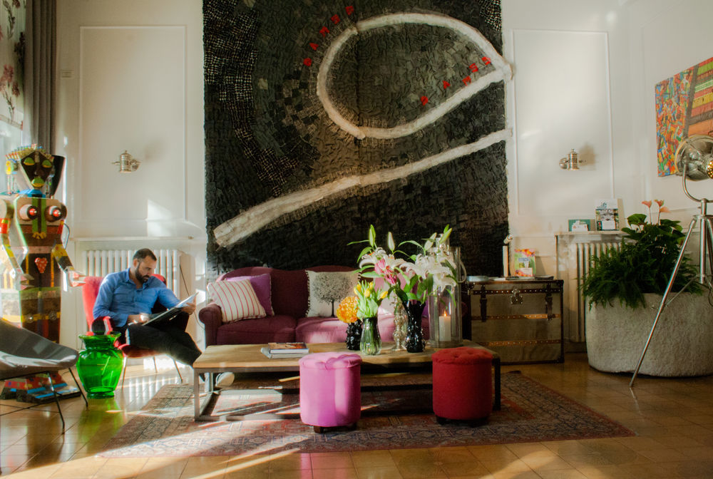 Boutique Hotel Trieste - Adults Only Verona Exterior foto
