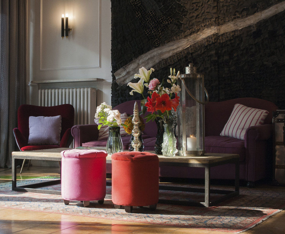 Boutique Hotel Trieste - Adults Only Verona Exterior foto