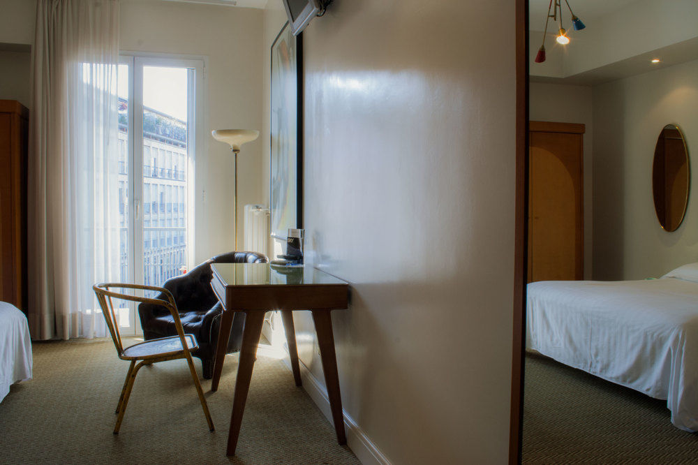 Boutique Hotel Trieste - Adults Only Verona Exterior foto