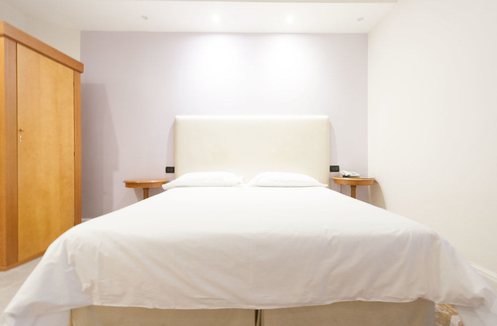 Boutique Hotel Trieste - Adults Only Verona Exterior foto