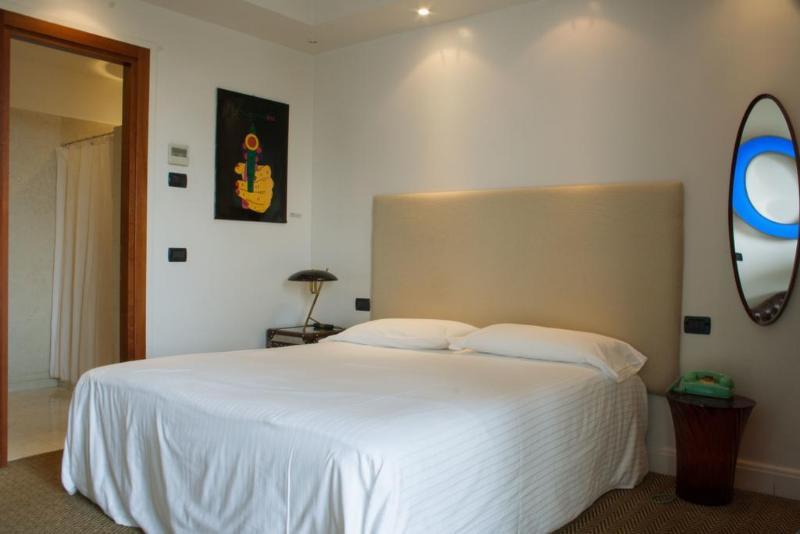 Boutique Hotel Trieste - Adults Only Verona Exterior foto